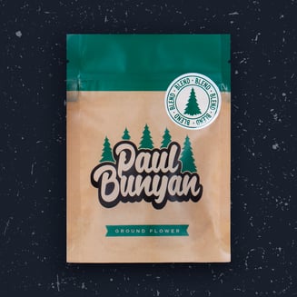 Sour Power by Paul Bunyan