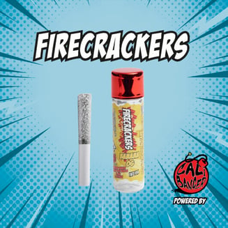 Alien OG [.6g] by Firecracker