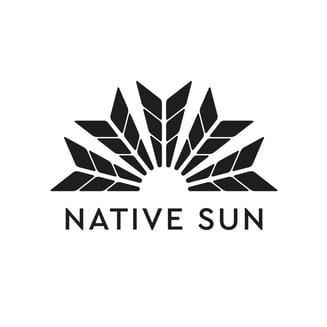 Athens Haze [1000mg] by Native Sun