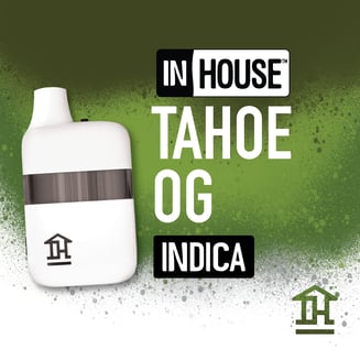 InHouse — Tahoe OG