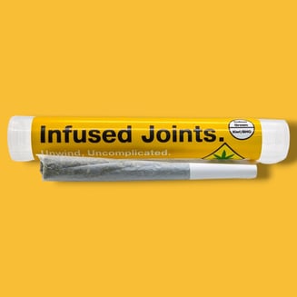 Honeycrisp [1g] by Just Cannabis