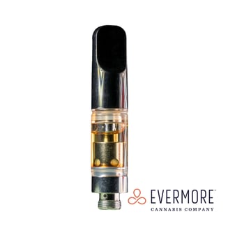 1812 by Evermore Cannabis Company