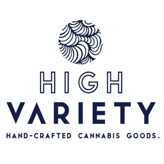 Nightcap [2000mg] by High Variety
