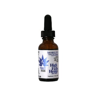 CBD+CBG Large Pets Mobility (375mg CBD/375mg CBG)