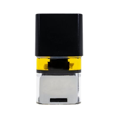 Layer Cake Luster Pod [.84g] Butterfly Effect Butterfly Effect Premium Vape Luster POD Jane