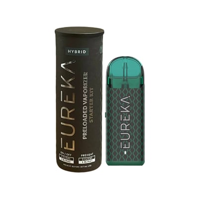 elf bar vape uk Shop Jealousy - Starter Kit Preload [1g] | The Happy Camper