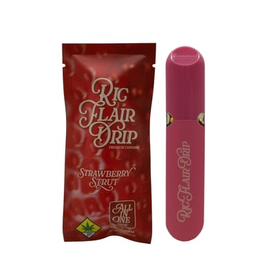 strut disposable vape Get Levotic Switch THC HHC Liquid Diamonds Disposables 3G main image 0