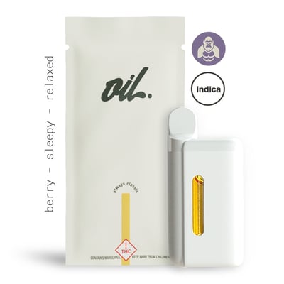 adhd vape pen Is Vaping Marijuana Safe?