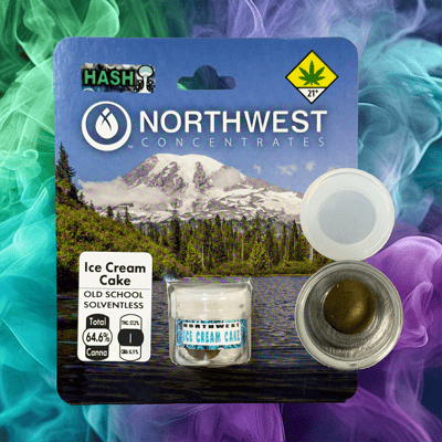 Shop ZKZ | Greenside Recreational - Queen Anne, WA Dispensary