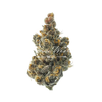 Image 1 for Jack Herer, a sativa product