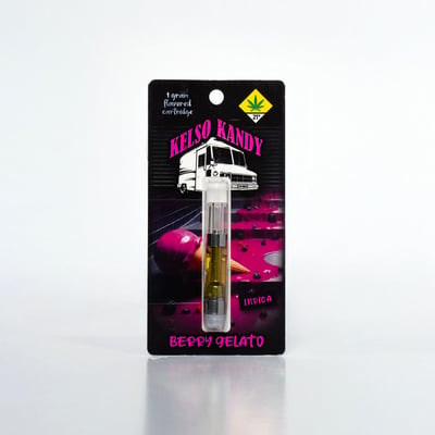 elfbar nachfüll pod läuft aus Shop Acai Berry Gelato 1G - 510 Cart | Kaleafa main image 1