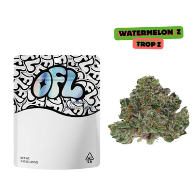 watermelon♡ Shop Watermelon Z x Trop Z | Oakfruitland - Capitola Dispensary