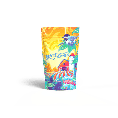 Shop Mimosa | Flower & Soul, Inc. Dispensary Halifax, MA