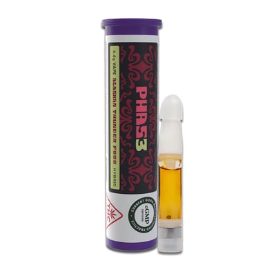 cirkus vape Thunder and Lightning Vapes