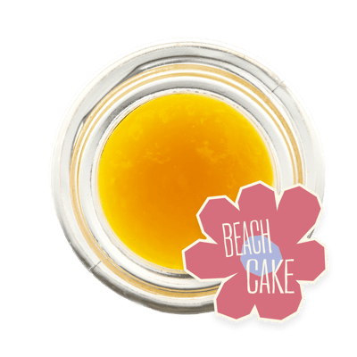 Image 1 for Beach Cake, a hybrid product Image 1 for Beach Cake, a hybrid product