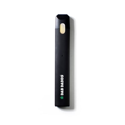 flavored weed vape Strawberry Runtz Disposable 1000MG Vape Pens : Muha Meds main image 1