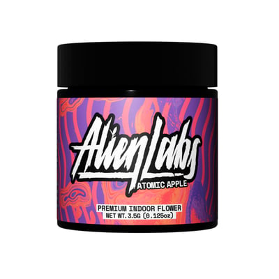 Shop Atomic Apple | Insa - Newtown Square Dispensary Newton Square, PA