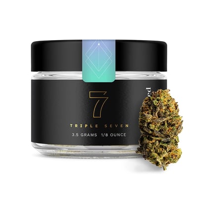 Image 1 for Berried Alive, a hybrid product