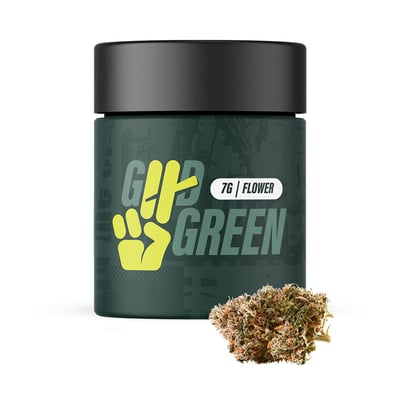 Image 2 for Banana OG x Lemon Burst, a hybrid product
