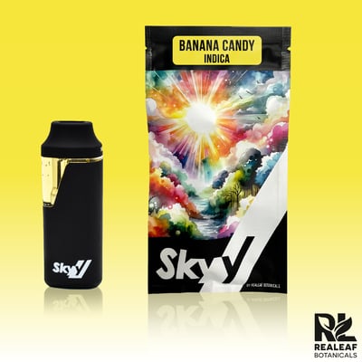 how much is elf bar vape Skyy – Cinnamon Whiskey – Disposable 1g – Share Dispensary main image 0