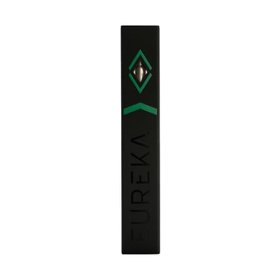 raucherlunge vape THC-A 1g Vape Cartridge Peanut Butter Breath main image 1