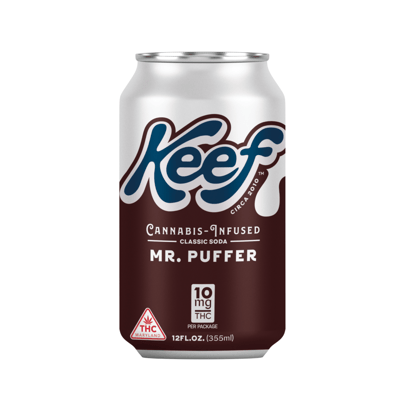 Image 1 for Mr. Puffer [12oz] (10mg), a null product