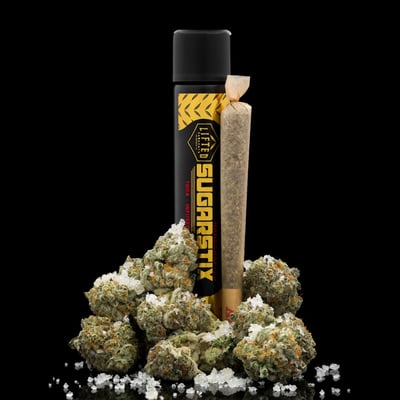 Shop Fugazi Funk [1g] | Dockside Cannabis - SODO Dispensary