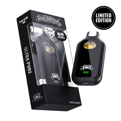 super lemon haze vape Cure Injoy Super Lemon Haze All-In-One main image 0