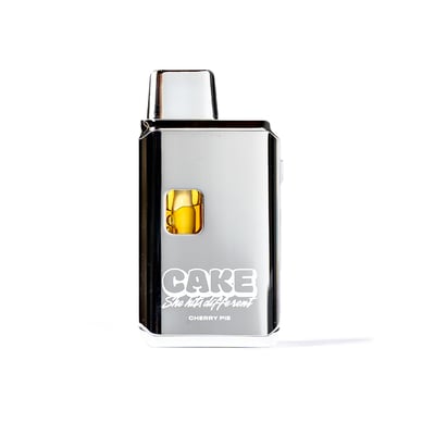 Shop Cherry Pie [1000mg] | Ojai Greens (MED) Dispensary Ojai, CA