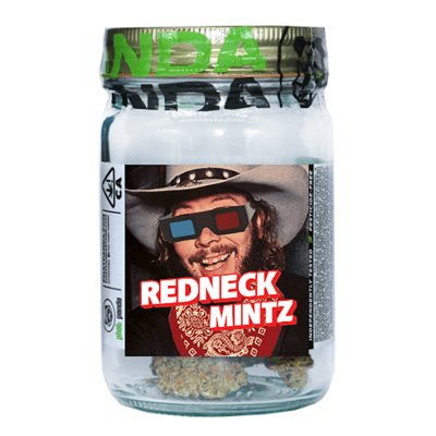 Shop Redneck Mintz | Remedy Tulalip Dispensary Quil Ceda Village, WA
