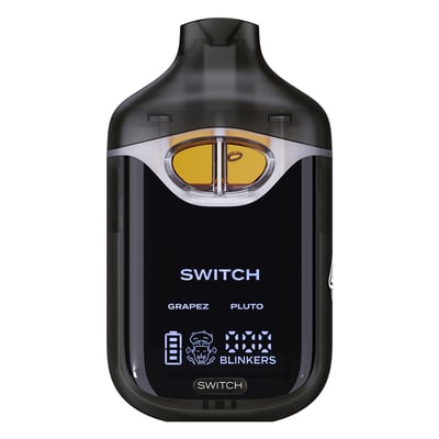 Shop Black-Z x Limeade [1000mg] | Leaf Dispensary - Thousand