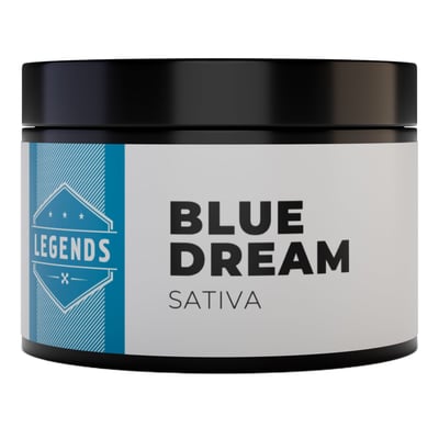 Shop Blue Dream | The Happy Crop Shoppe Cashmere Dispensary