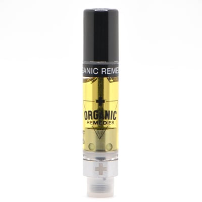 Shop Trainwreck [2000mg] | Organic Remedies - York Dispensary East