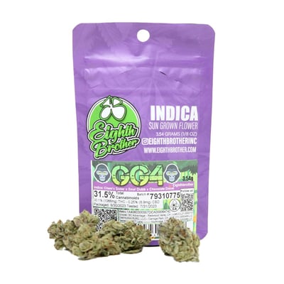 Shop GG4 | Surf City Original Dispensary Soquel, CA