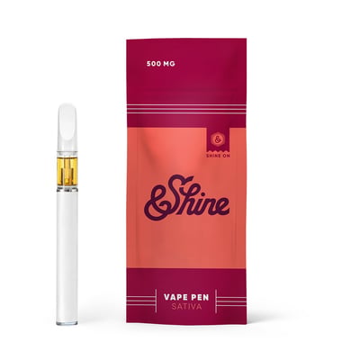 Shop Pineapple Express [500mg] | Vireo Health