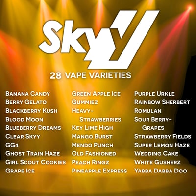how much is elf bar vape Sky main image 0