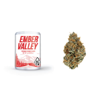 Image 5 for Gelonade, a sativa product Image 5 for Gelonade, a sativa product