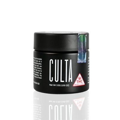 Image 1 for Permanent Cherries, a hybrid product