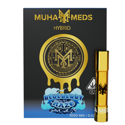Shop Blueberry Haze | The Cake House