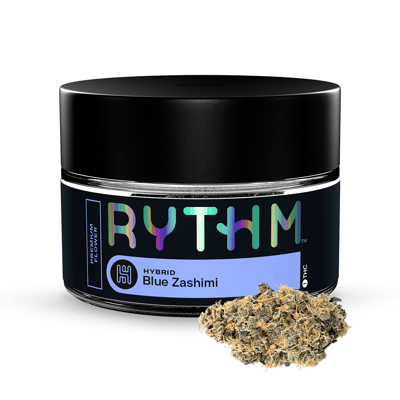 Shop Blue Zashimi | The Dispensary - Fulton (REC) Fulton, IL