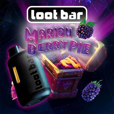 loot bar vape Shop Tiger's Blood | PRC main image 1