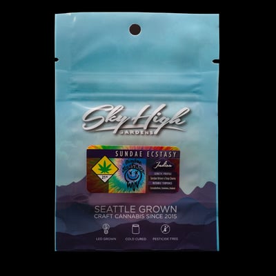 Shop Sundae Ecstasy | Remedy Tulalip Dispensary Quil Ceda Village, WA