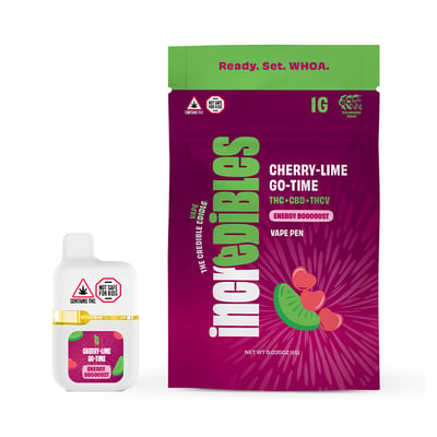Verilife Shrewsbury Menu - Recreational Cannabis in Shrewsbury | Verilife