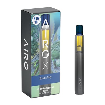 Image 1 for Garlic Icing - Live Flower [1000mg], a indica product