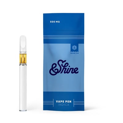 buy healthy vape pen Shop Sky [500mg] | Vireo Health Province:NB 9