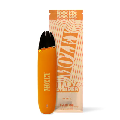 Shop Orange Cookies [500mg] | BEYOND / HELLO - St. Louis Metro East  Dispensary Suite 17, IL