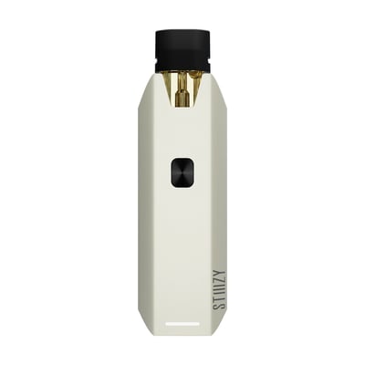 Shop PRO XL STARTER KIT - PEARL WHITE | NuLeaf - Incline Village, Lake  Tahoe Dispensary Incline Village, NV
