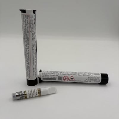 elfbar nachfüll pod läuft aus Galaxy Vapes Inc