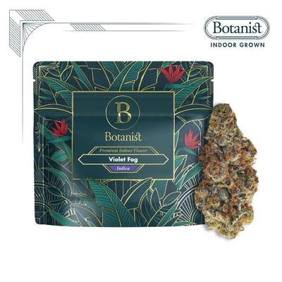 Shop Violet Fog | River Bluff Cannabis Dispensary Roselle, IL
