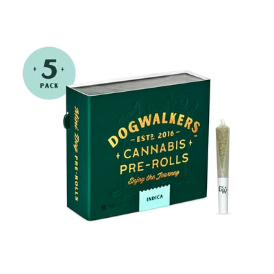 Image 1 for Animal Face [.35g], a indica product